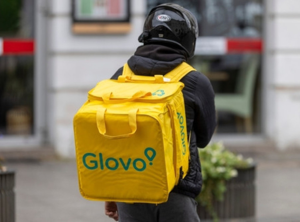 Glovo odlazi iz BiH do 10. avgusta ove godine