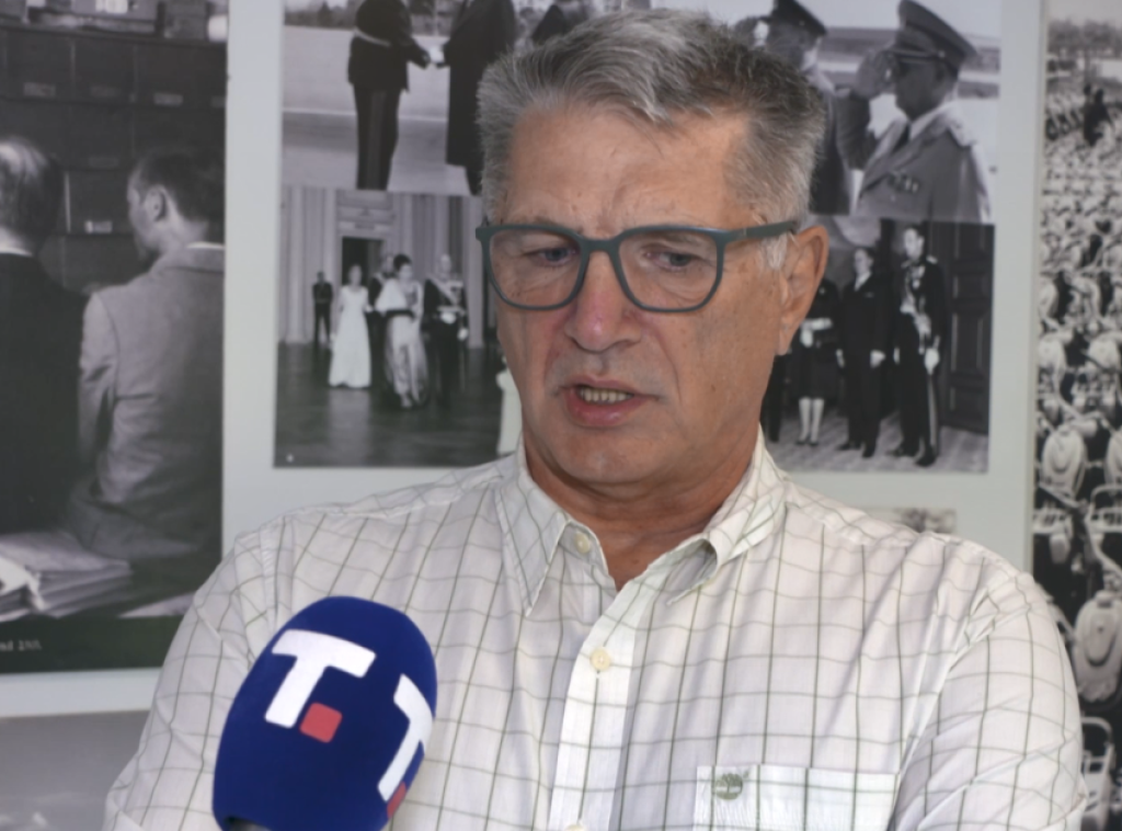 Vuletić: Vlast ima jasnu i prepoznatljvu politiku, studentska kampanja bez plana