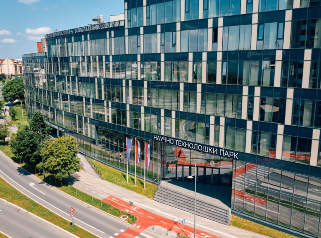 Održan drugi NS Tech Connect: Cilj povezivanje članica Naučno-tehnološkog parka u Novom Sadu