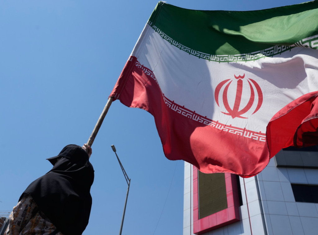 Zapadne zemlje osudile zlonamerne aktivnosti Irana i povezane napade u svetu