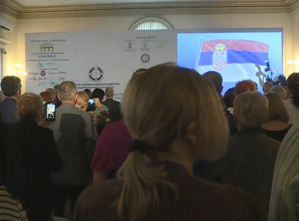 Počela 16. Konferencija srpske medicinske dijaspore u Beogradu