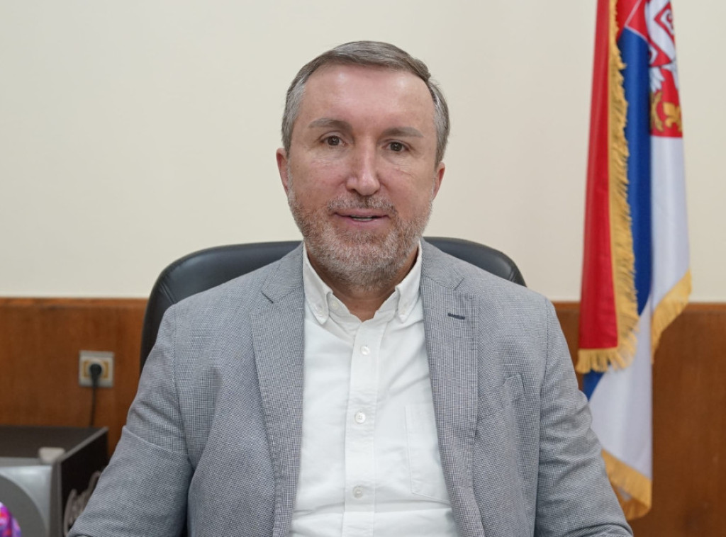 Direktor NAT Nebojša Zdravković postao član Izvršnog odbora CEENQA