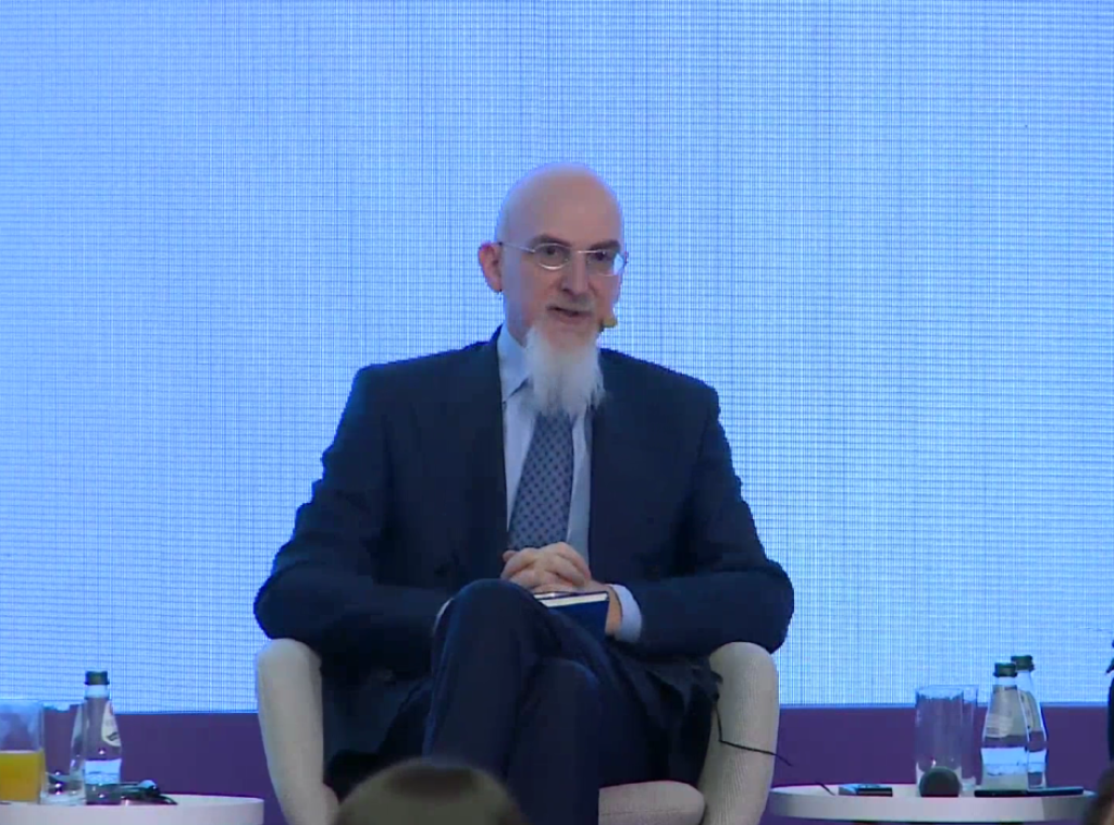 Panel "Diplomatija i uloga žena u očuvanju mira": Žene spremne da sagledaju širu sliku