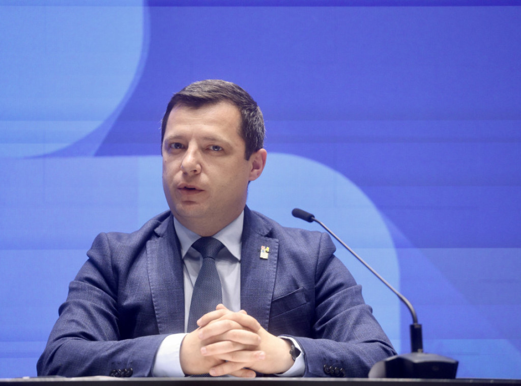 Danilo Jerinić: Obilazak Ekspa nije obavezan za učenike, roditelji će moći da se izjasne
