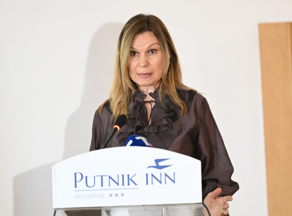 Savić(RZS):Statistika da se približi korisnicima i omogući lakše pristupanje podacima