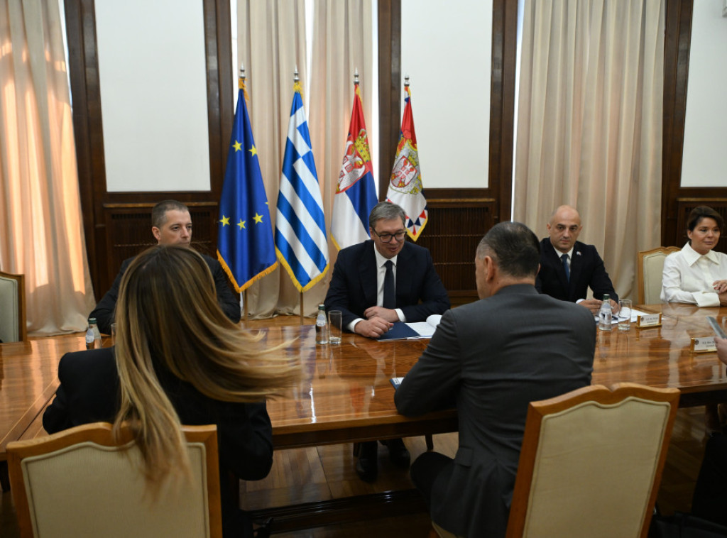 Đurić: Proširenje EU na Zapadni Balkan geopolitička neophodnost, takva odluka bi osnažila Evropu