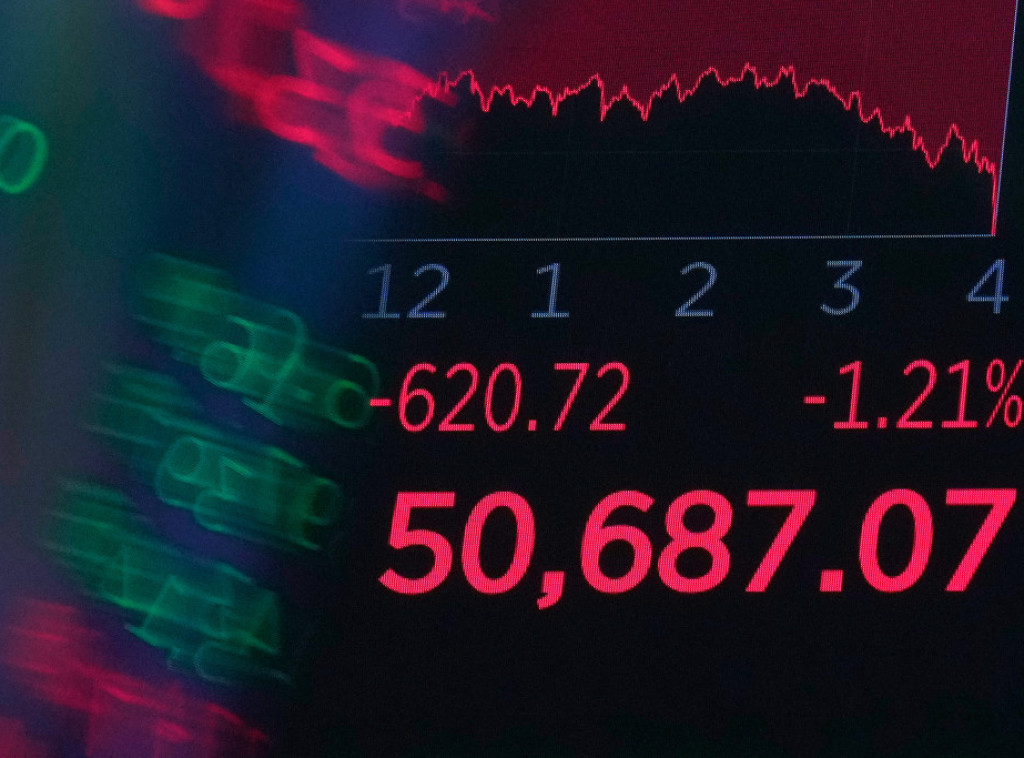 Evropske i američke berze u porastu, pad cena nafte na 85$ podstakao optimizam
