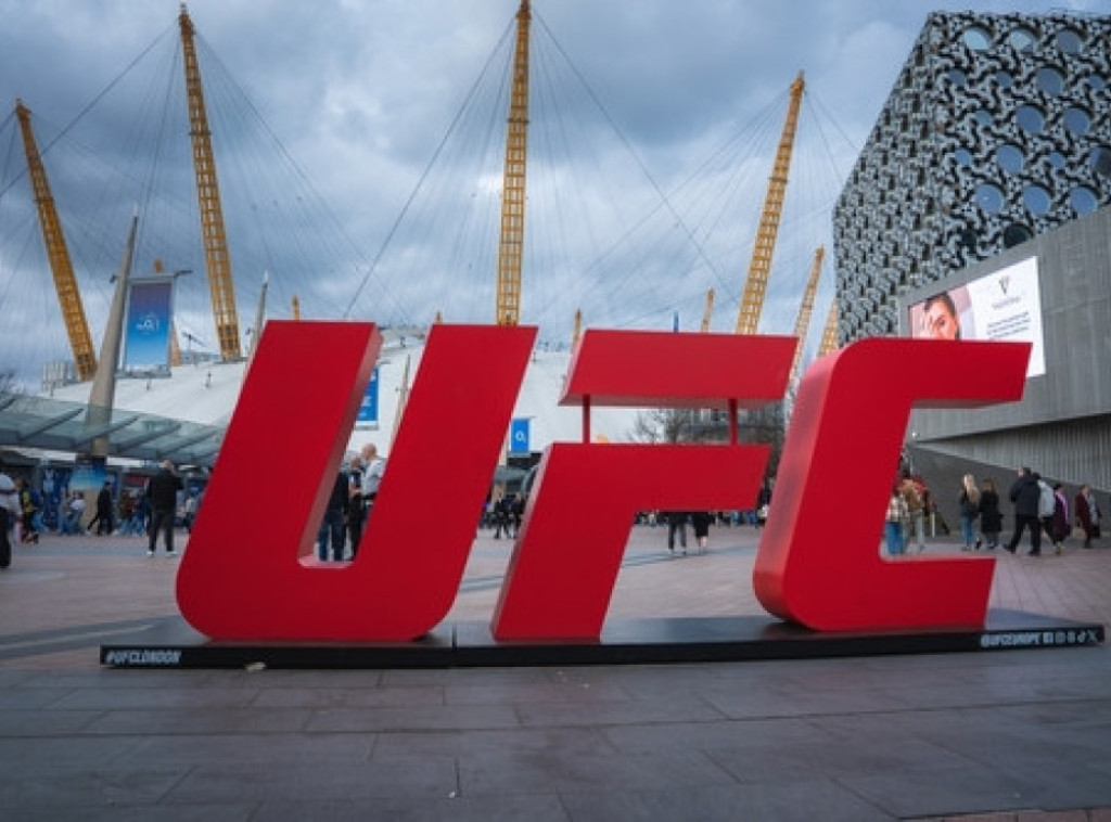 Tramp se priprema da na svoj rođendan sutra bude domaćin UFC-a na travnjaku Bele kuće