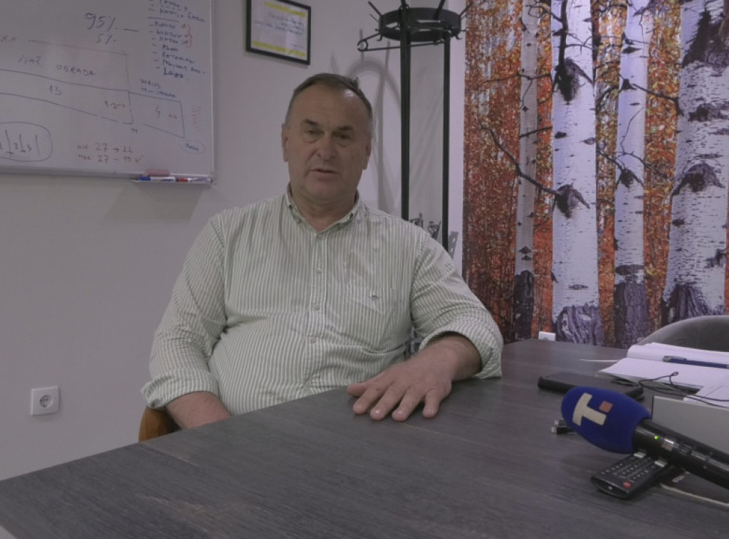 Janković: Volontiranje firme Inmold Group d.o.o. na EXPU prilika za širenje kontakata