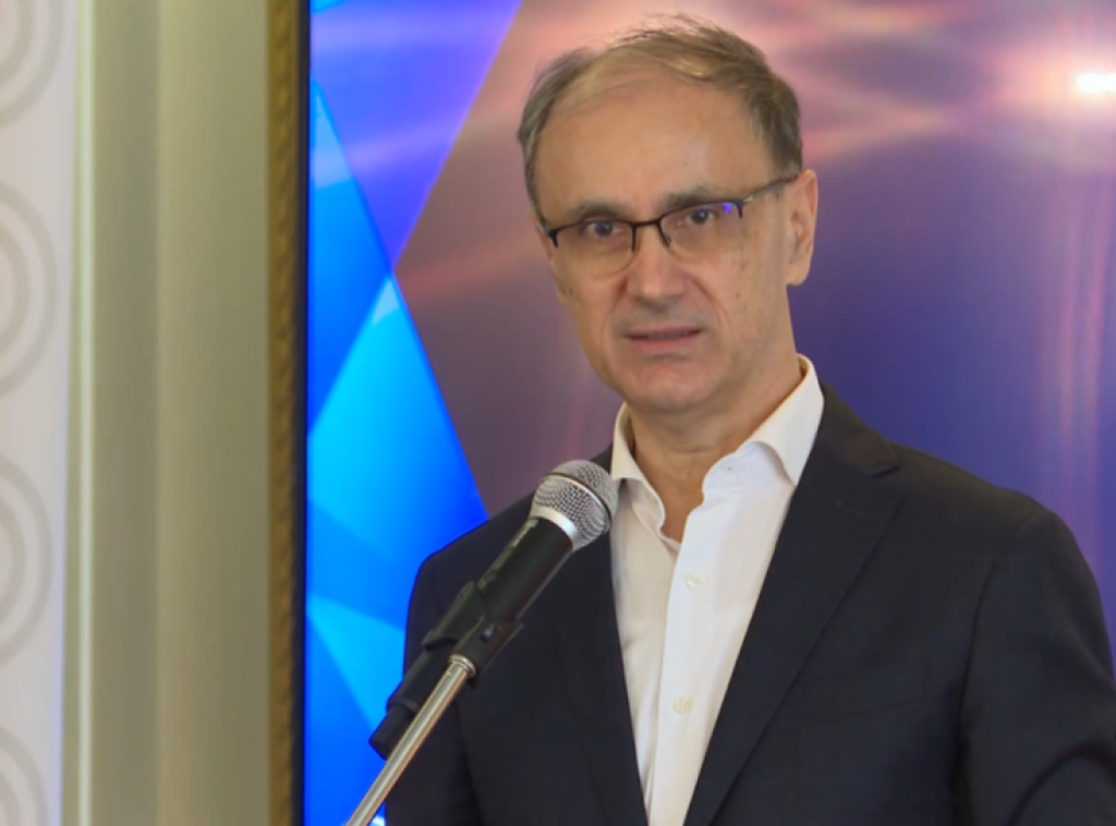 Macut: Konkretizacija saradnje u više oblasti ključna za istorijske odnose Srbije i Egipta