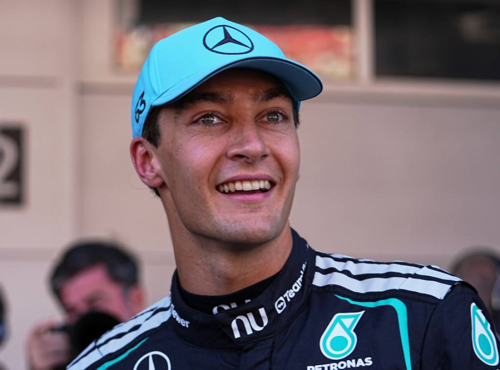 Rasel osvojio pol poziciju za VN Barselone i Katalonije u šampionatu Formule 1