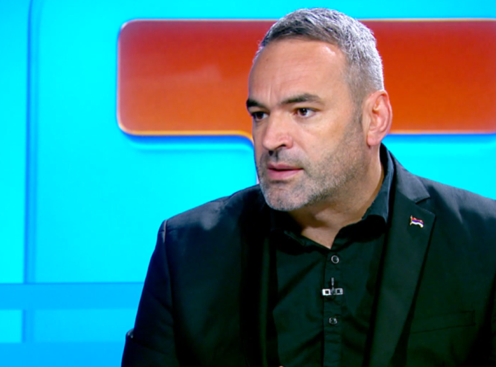 Bojić: Ne tražimo da srpske žrtve budu iznad bilo čiji, već da ne budu ispod drugih