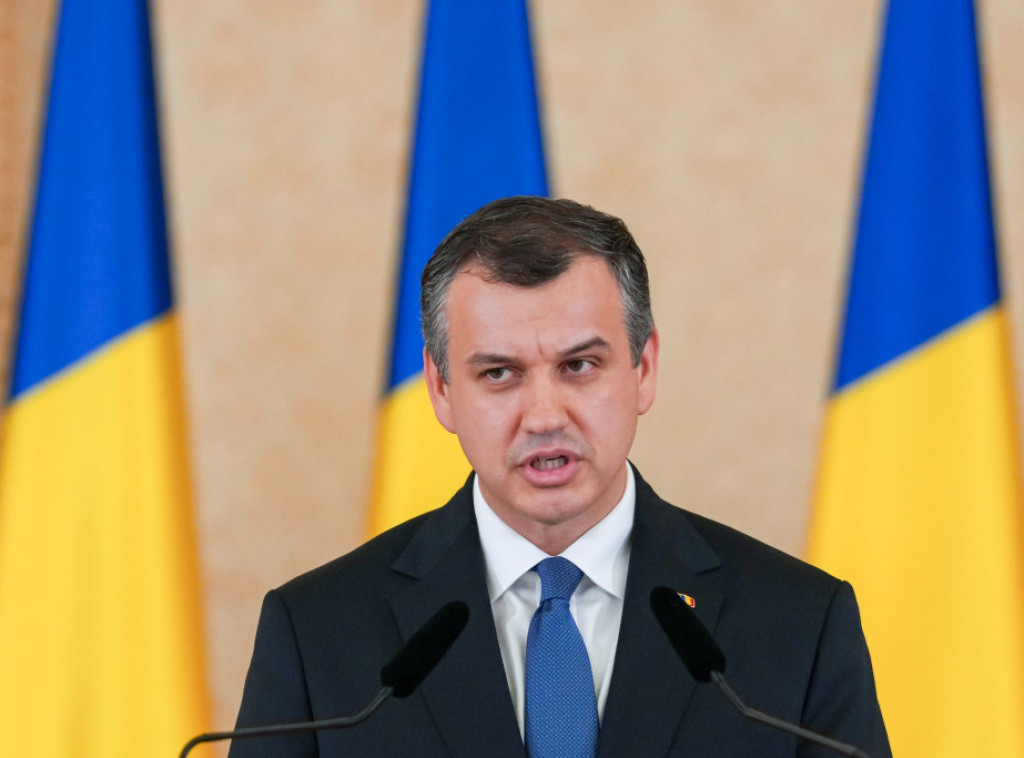 Rumunija: Tomak se povukao, predsednik Dan nominovao novog kandidata za mandatara