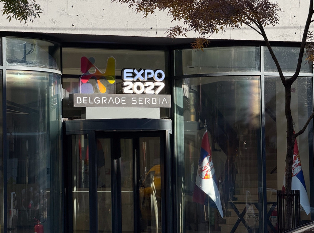 Ekspo 2027 Beograd: Nabavke su javne, poseban zakon za Ekspo predstavlja međunarodnu praksu