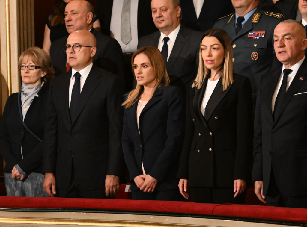 Počela svečana akademija povodom godišnjice Bitke na Košarama