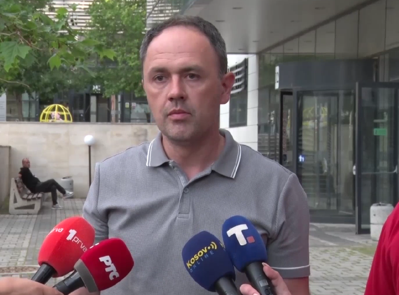 Advokati uhapšenih Srba usprotivili se zahtevu tužilaštva za pritvor