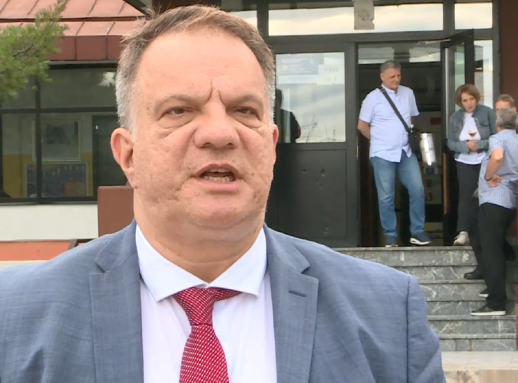 Stanković: Završni ispit treba da pruži sliku o znanju osmaka i odredi dalje školovanje
