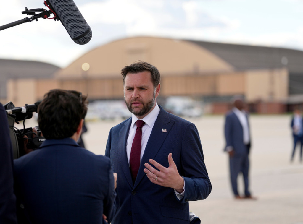 Vens: Tekst sporazuma sa Iranom mogao bi da bude objavljen ove nedelje