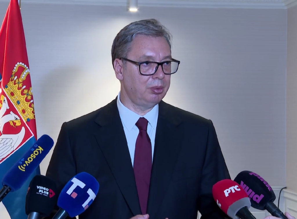 Vučić sutra na otvaranju izložbe fotografija Sinhue o prijateljstvu Srbije i Kine