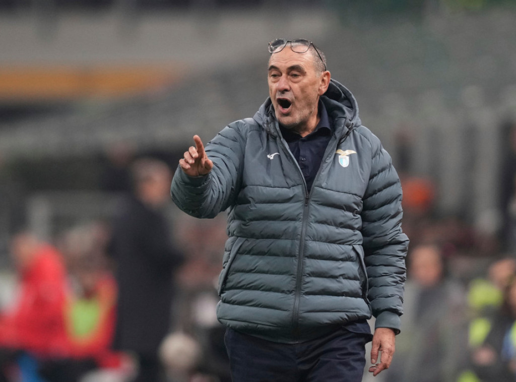 Mauricio Sari novi trener fudbalera Atalante