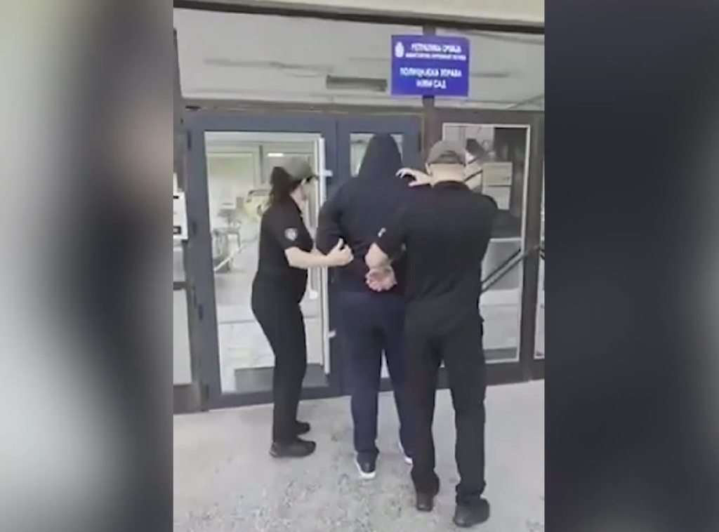 MUP: Uhapšeno četvoro osumnjičenih za sticanje 42 miliona dinara poreskom prevarom