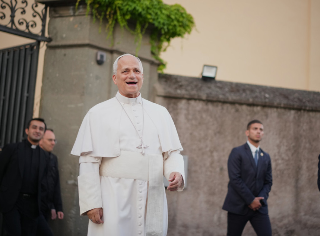 Papa Lav pozdravio najavljeno potpisivanje memoranduma između Irana i SAD
