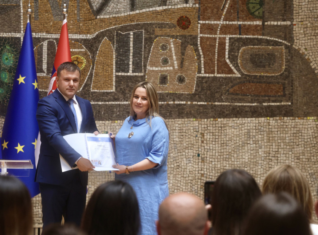 Memić: Da do kraja godine platforma koja će direktno povezivati vodiče i turiste