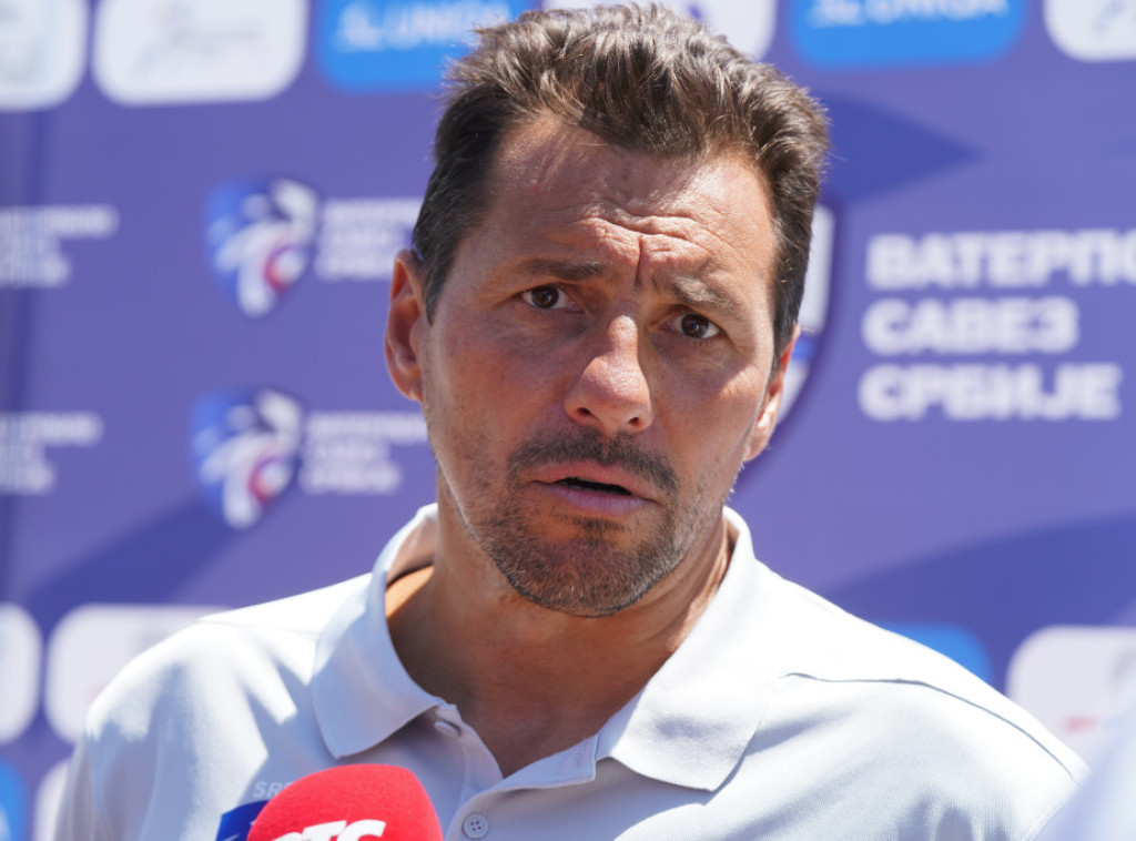 Vajasinović: Nikad nismo bežali od izazova, odmah sam prihvatio da budem selektor