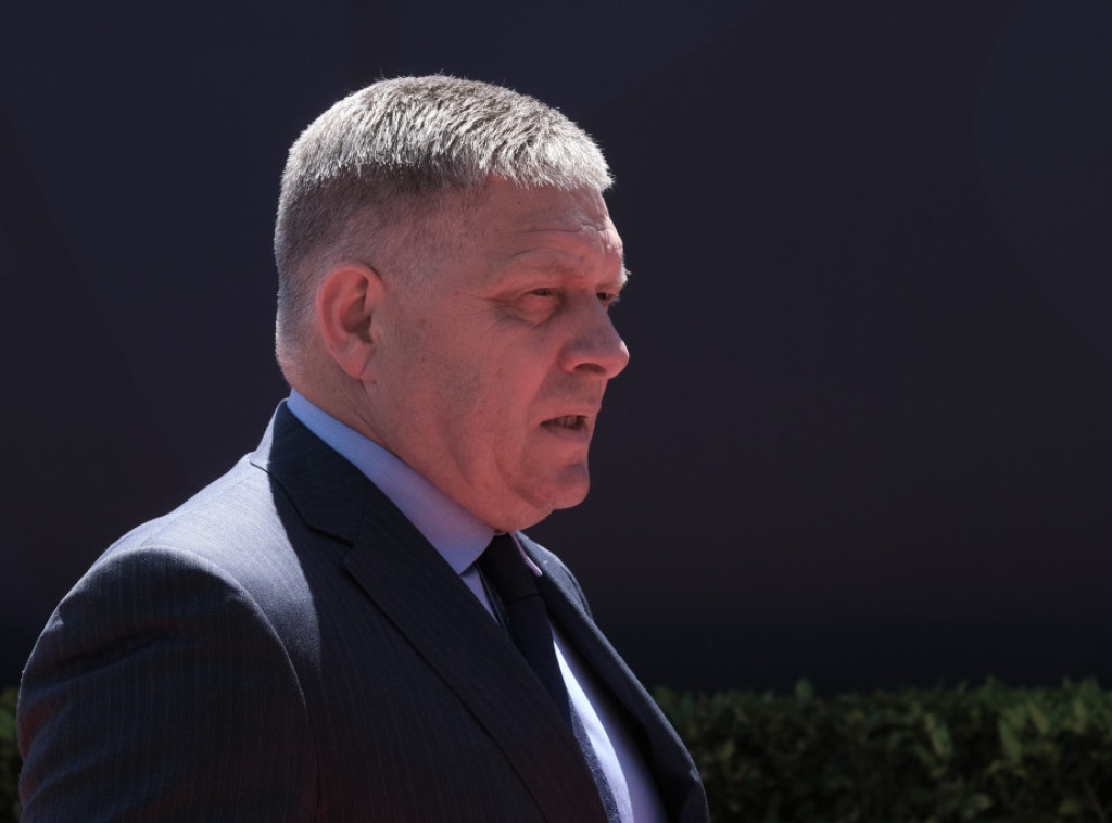 Fico za sutra najavio glasanje o poverenju vladi zbog prevelikog javnog duga