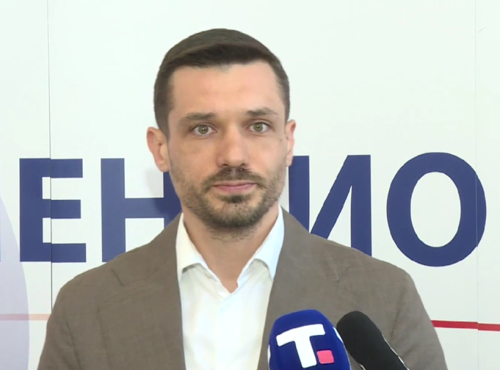 Relja Ognjenović: Nastavljamo da brinemo o penzionerima, novo povećanje penzija do kraja godine