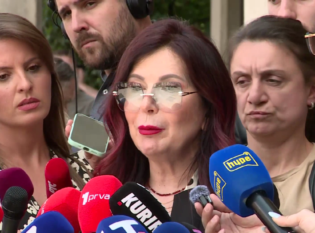 Punomoćnici oštećenih u zločinu u Ribnikaru zadovoljni kaznama izrečenim Kecmanovićima