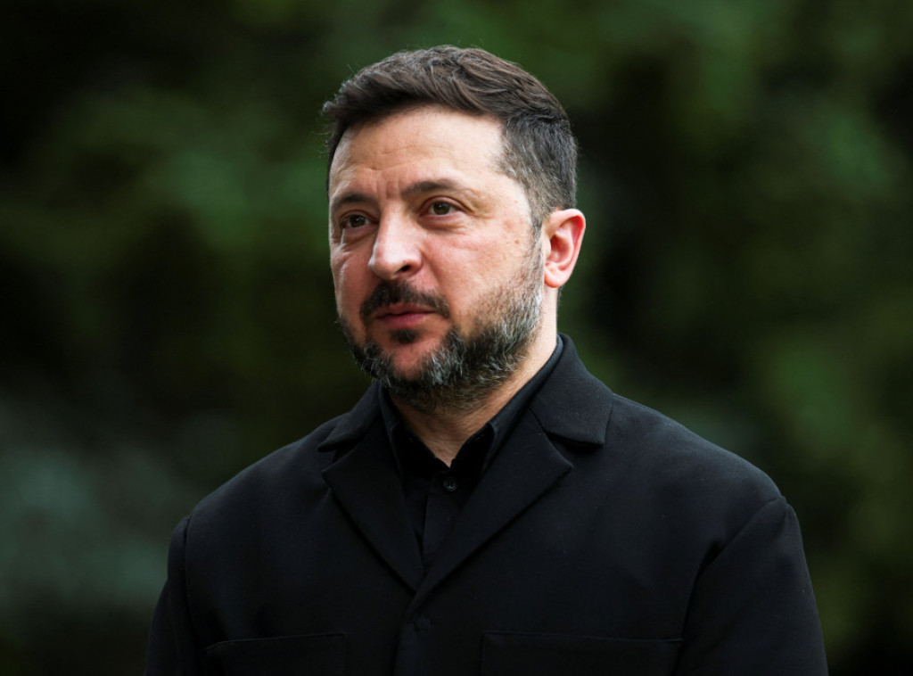 Zelenski potpisao izmene budžeta, više novca za odbranu Ukrajine