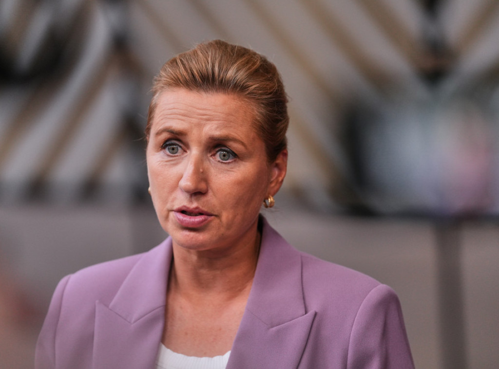 Frederiksen: EU gubi konkurentsku prednost u odnosu na Kinu i SAD, neophodna ulaganja