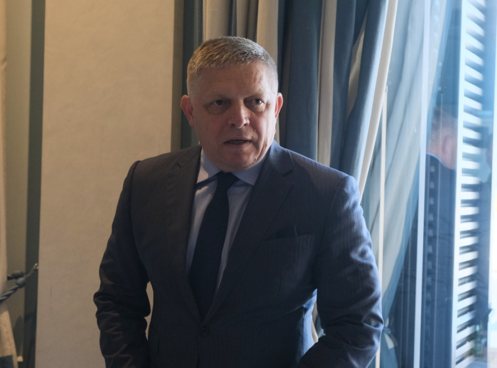 Ficova vlada dobila podršku parlamenta nakon što je premašen javni dug Slovačke