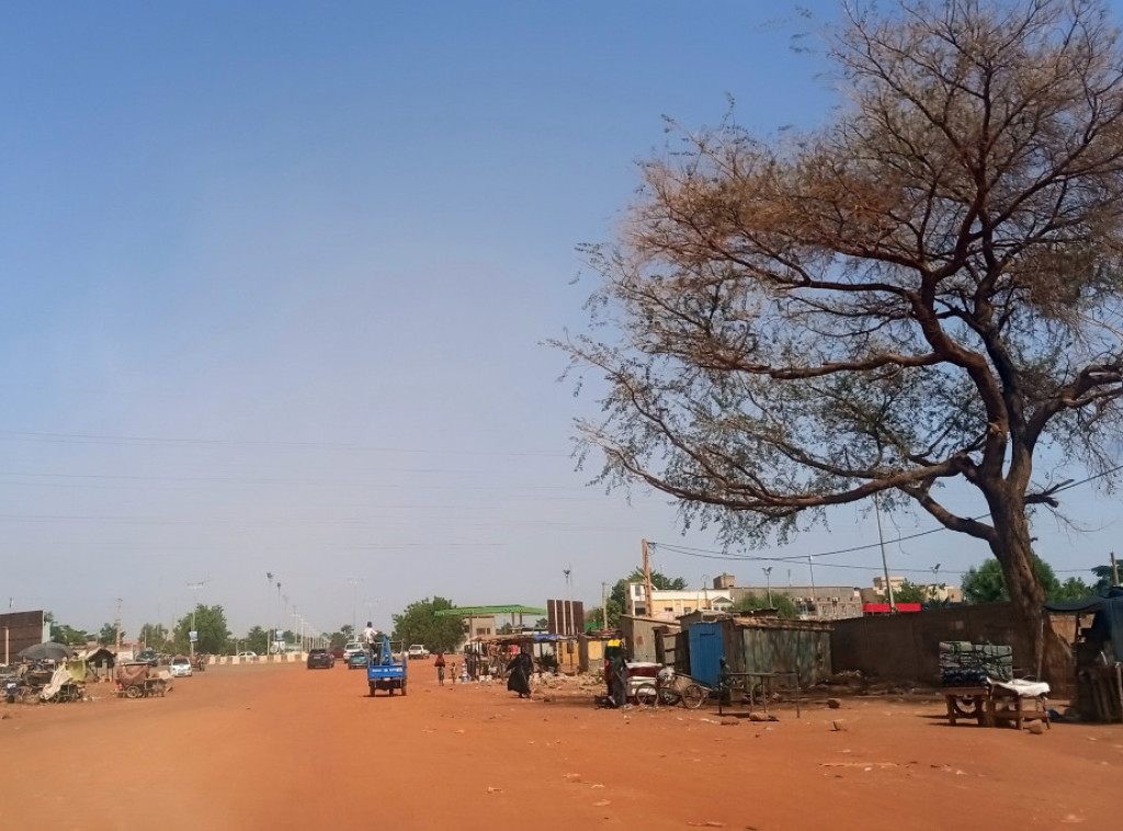 Niger: Najmanje 13 ubijenih u napadu na aerodrom, džihadisti preuzeli odgovornost