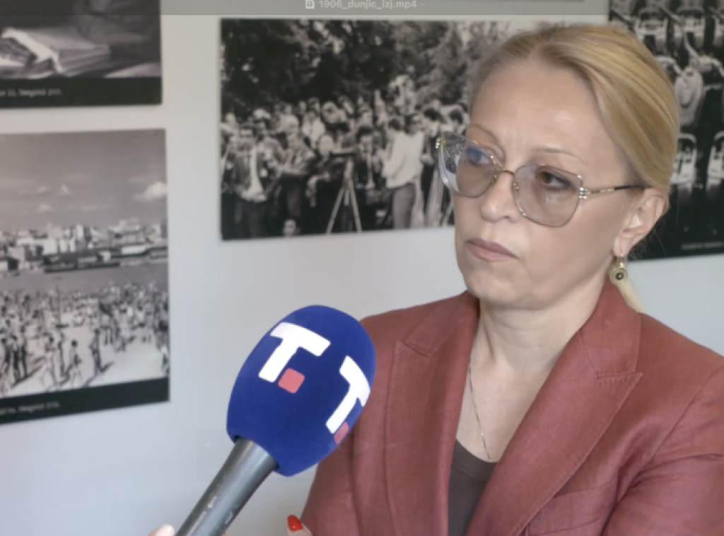 Dunjić: Presudom Kecmanovićima se čini ogroman korak u prevenciji sličnih slučajeva