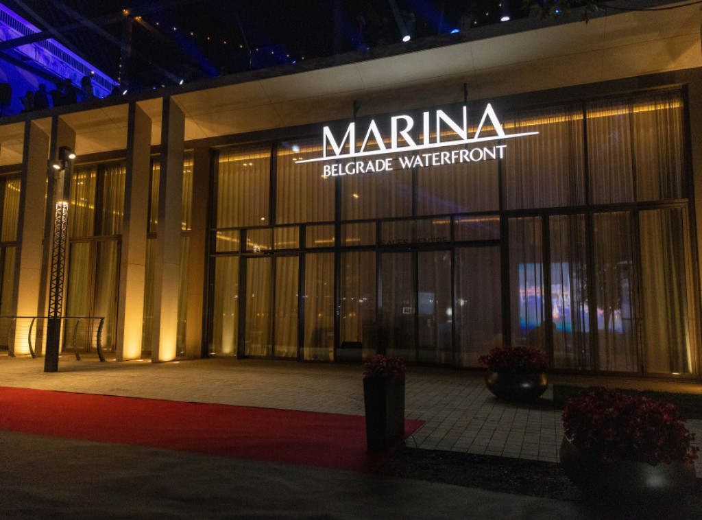 BW Marina objedinjuje savremeno stanovanje i kulturne sadržaje u jedinstvenu celinu