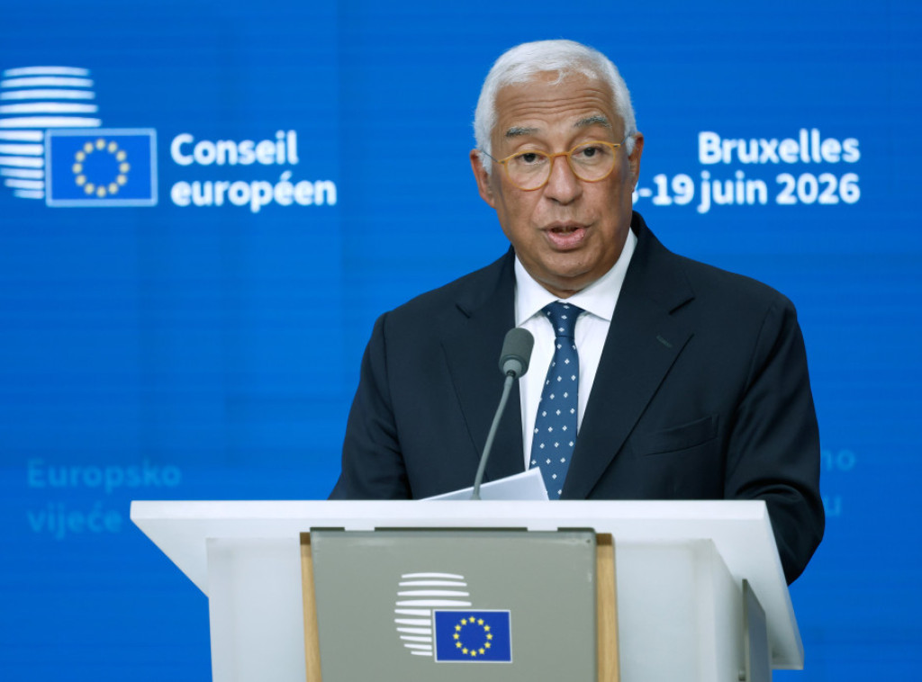 Košta: EU ne traži posredničku ulogu u ratu u Ukrajini