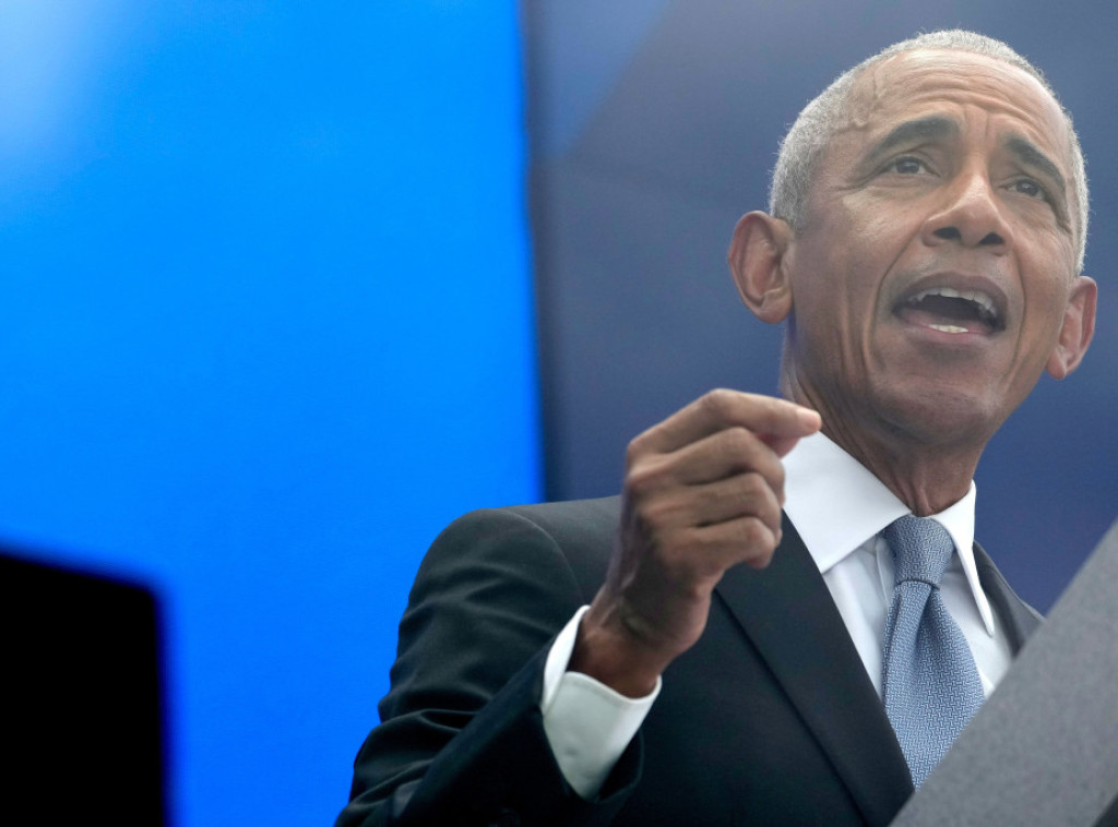 Obama: Čini se da su SAD danas u istoj ili čak goroj poziciji nego pre rata sa Iranom