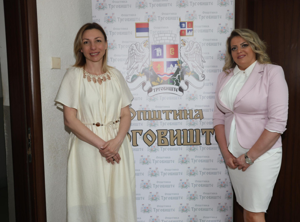 Macura: Osnaživanje žena ključ razvoja i opstanka nedovoljno razvijenih sredina