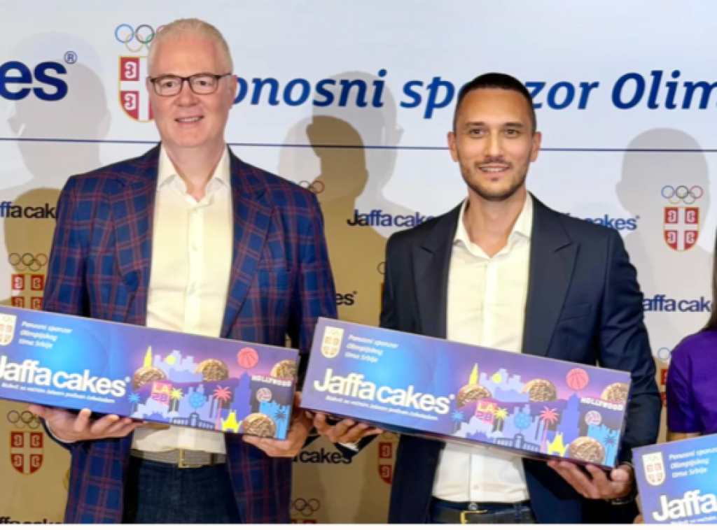 Olimpijski komitet Srbije obeležio Olimpijski dan u Hajd parku