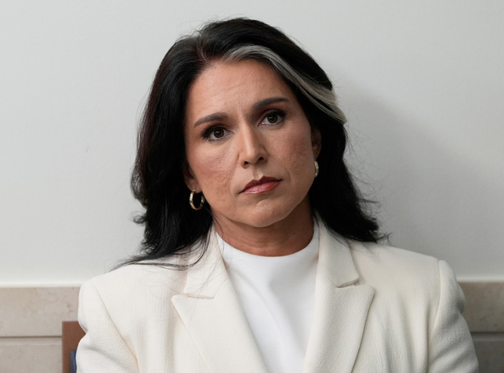 Tulsi Gabard: Fauči finansirao istraživanja u Vuhanu i uticao na obaveštajne procene