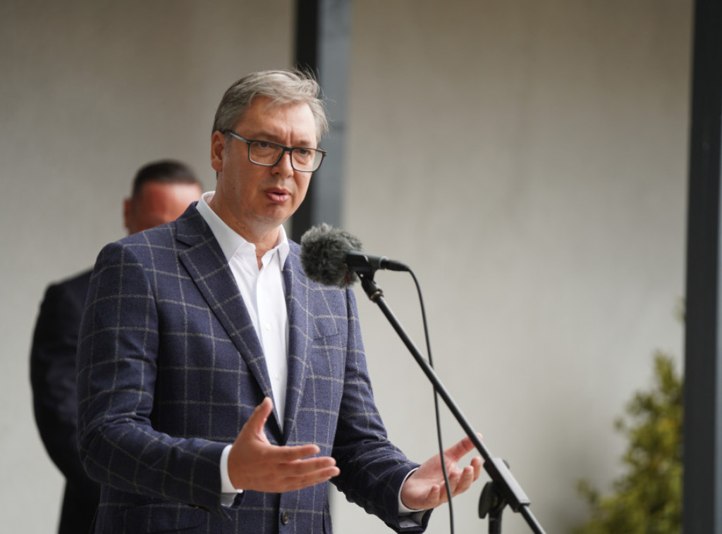 Handelsblat: Vučićev i Ramin model postepenog članstva najbolji put Zapadnog Balkana ka EU