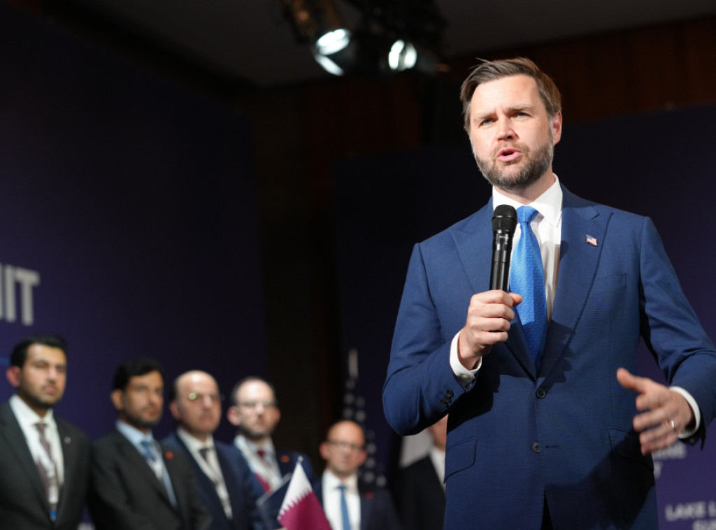 Vens: Veliki napredak u pregovorima o Iranu i Libanu u Švajcarskoj