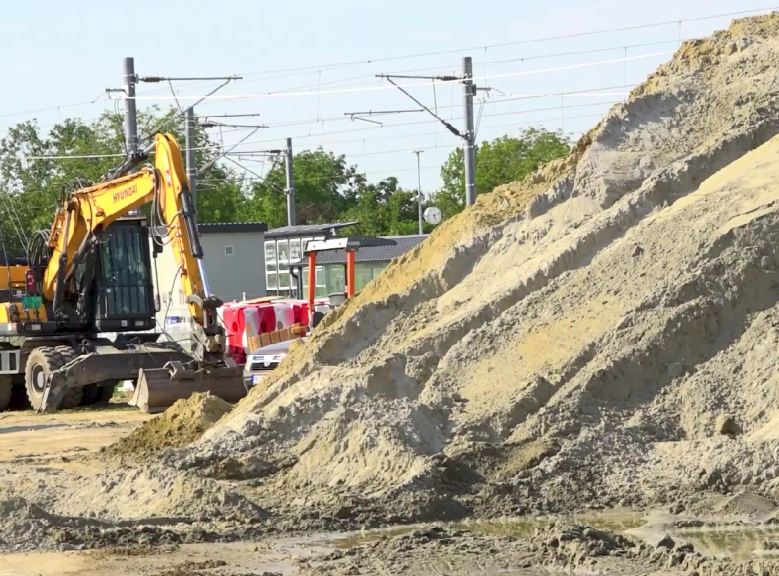 Novi Sad: Na Rumenačkom putu uskoro stajalište za brze vozove, u funkciji će biti na jesen