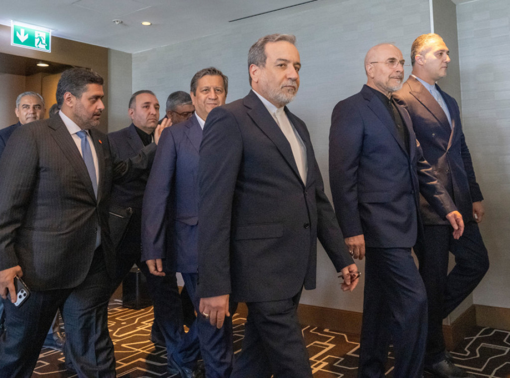Tasnim: Iranska delegacija napustila pregovore zbog Trampovih pretnji