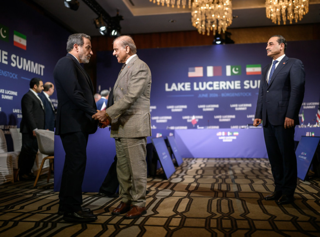 Barak Ravid: Iranska delegacija nije otišla, razgovori još uvek u toku