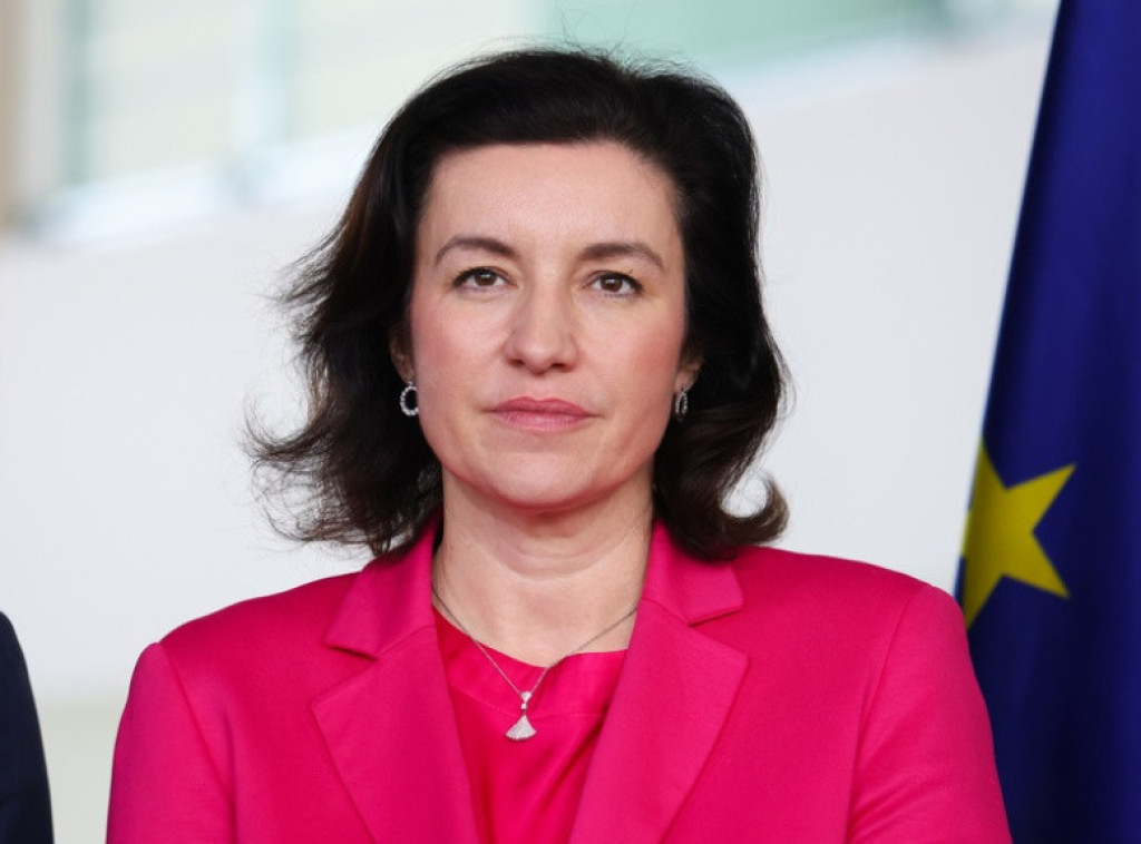 Nemačka ministarka Ber: Evropske tehnologije su ključne za američke svemirske misije