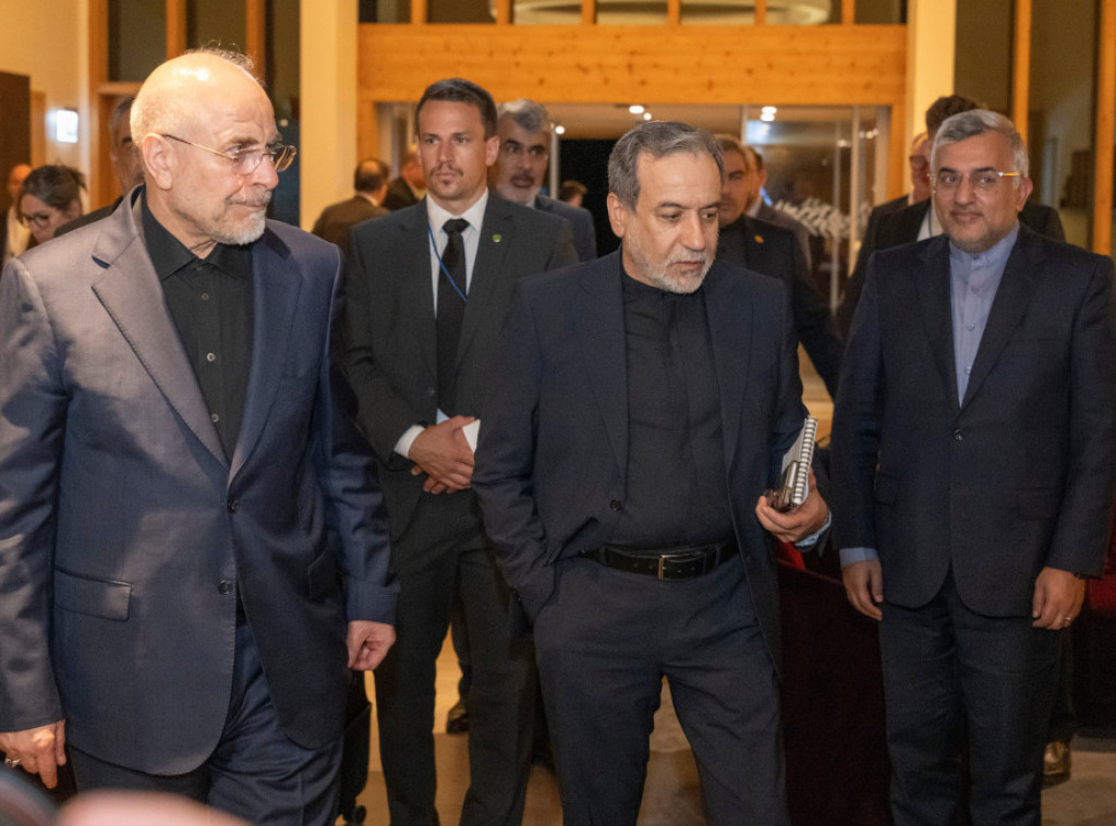 Tasnim: Iranska delegacija odbila zajedničku fotografiju sa američkom