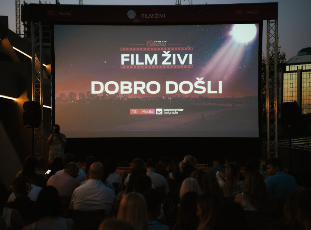 Telekom Srbija: Veliko interesovanje za remasterizovane domaće filmove